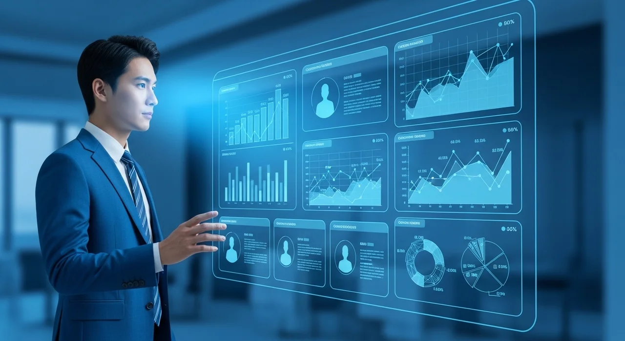 기업은 어떻게 소비 데이터를 활용하는가?: 초개인화 마케팅의 비밀