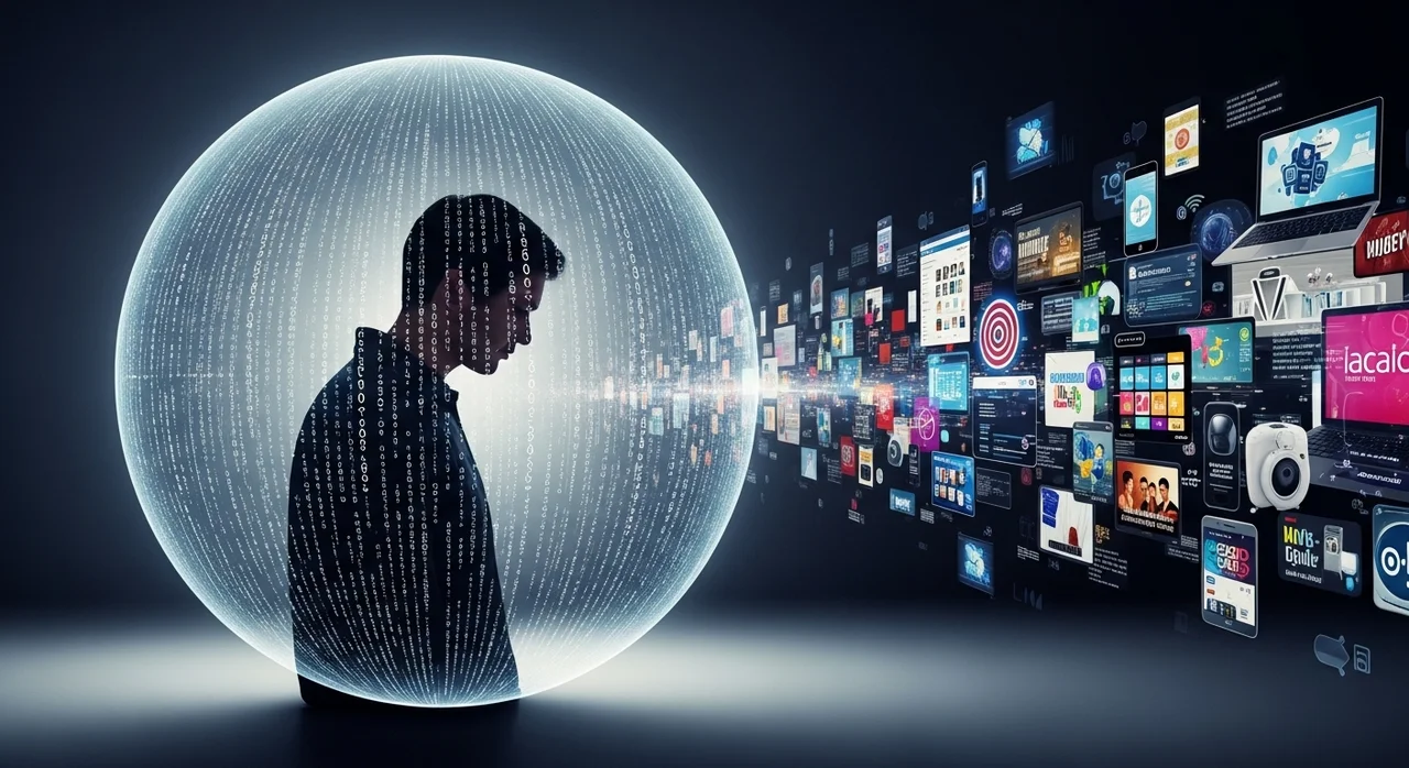 데이터 시대의 그림자: 개인정보 보호와 윤리적 딜레마