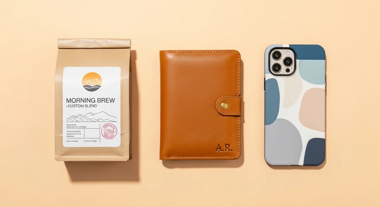 서론: '나'를 위한 소비, 맞춤형 상품의 시대가 오다