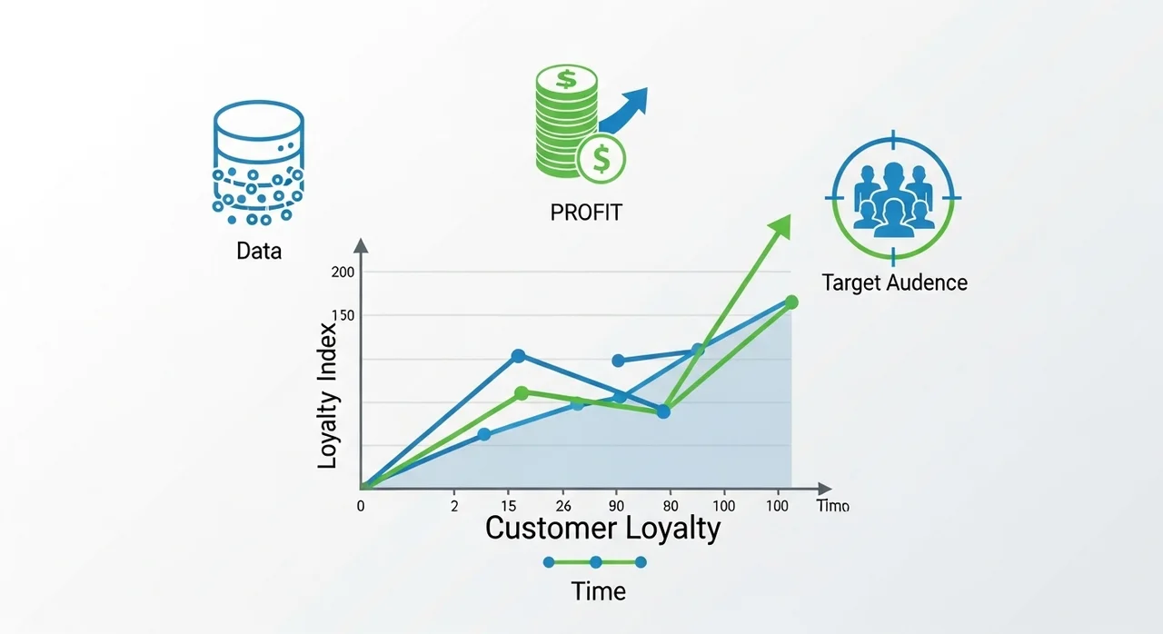 기업이 얻는 것: 충성 고객과 새로운 시장 기회