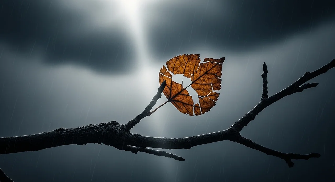 연결이 끊어졌을 때: 고립감이 우리에게 미치는 영향