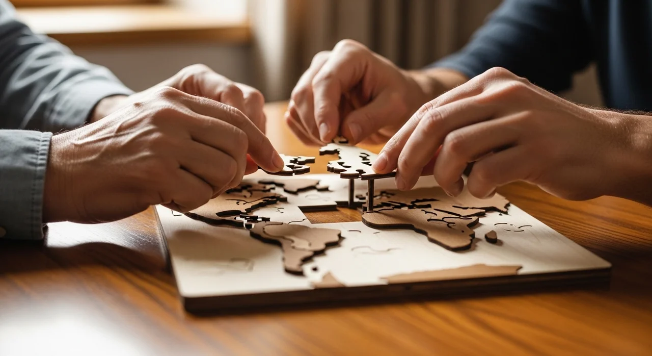 건강한 연결을 만드는 5가지 실천 방법