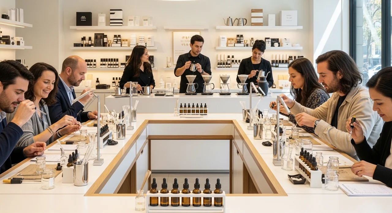 2. 소비 패러다임의 전환: '소유'에서 '경험'으로