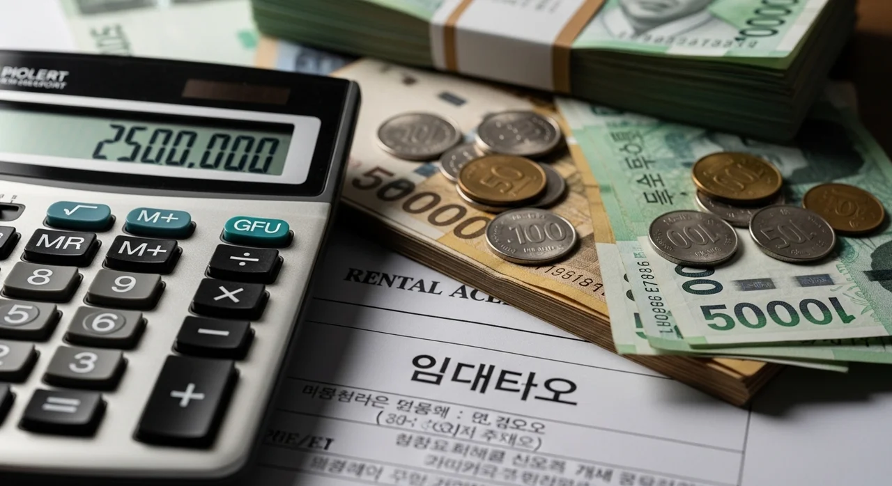 3. 끝없이 오르는 운영 비용의 압박