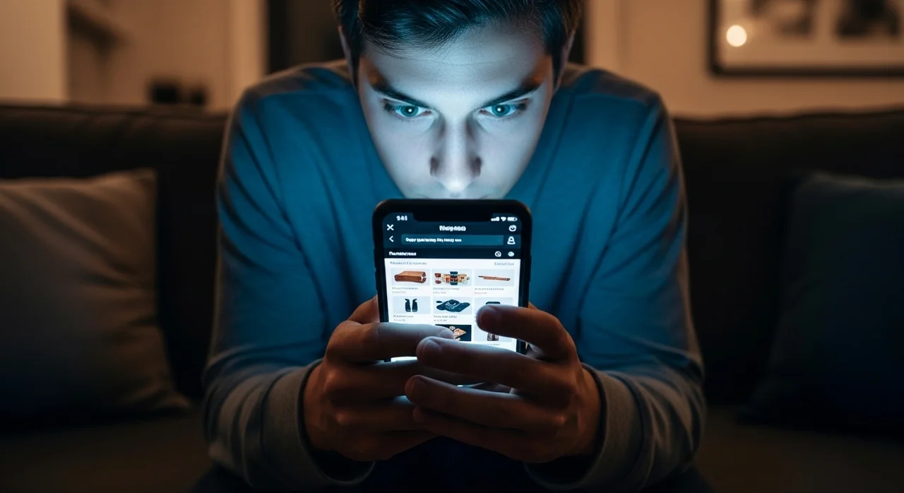 서론: 혹시 당신도 '감정적 소비자'인가요?