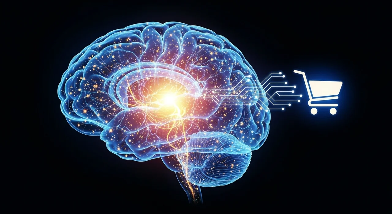 불안이 소비를 부르는 심리학적 원리