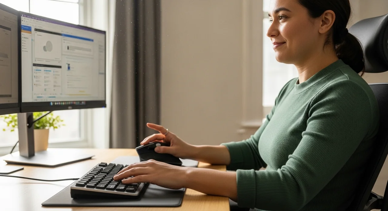 결론: 작은 습관의 변화가 건강한 손목을 만듭니다