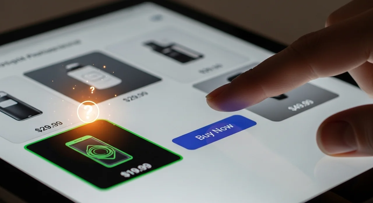 서론: '최저가'의 유혹, 우리는 왜 경험을 고민해야 할까요?