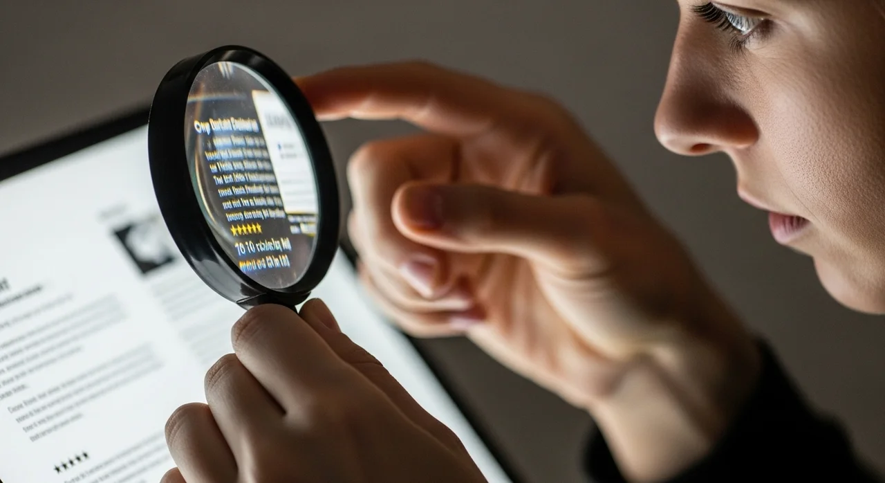 실패를 줄이는 법: 좋은 경험을 미리 알아보는 5가지 팁