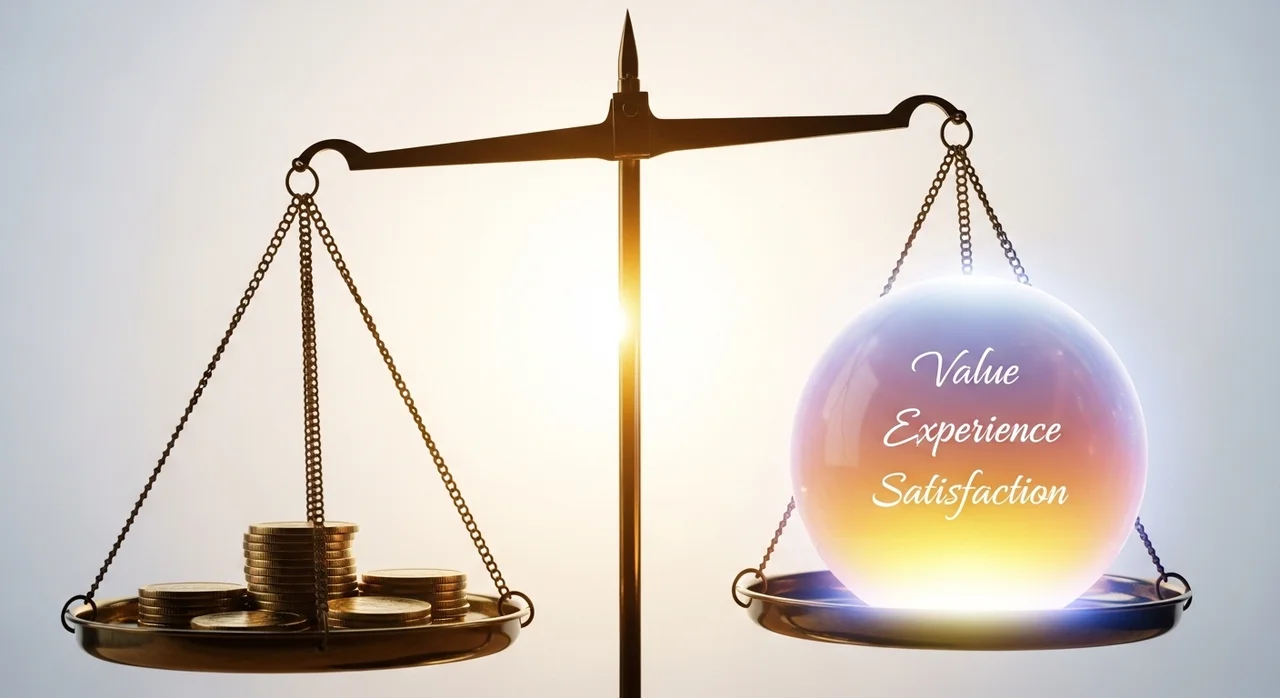 결론: 현명한 소비, 가격이 아닌 '가치'를 묻는 것부터