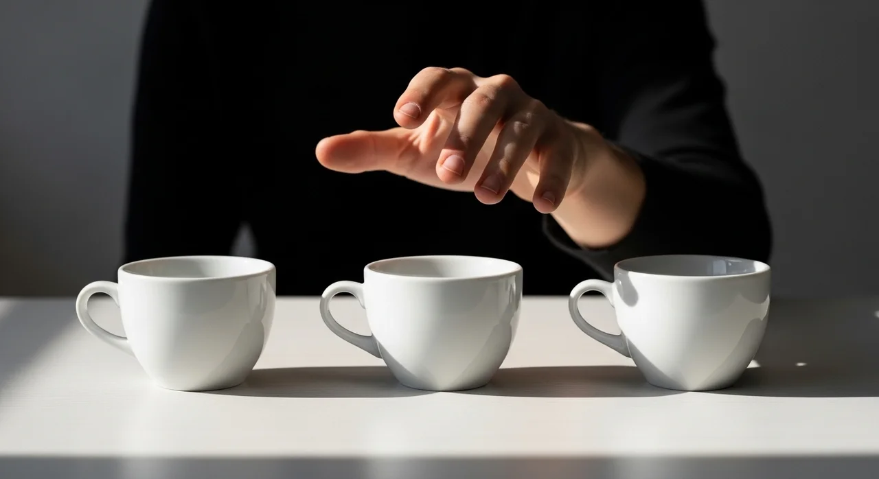 고객은 왜 당신의 제품 앞에서 망설일까? '결정 장애'의 함정