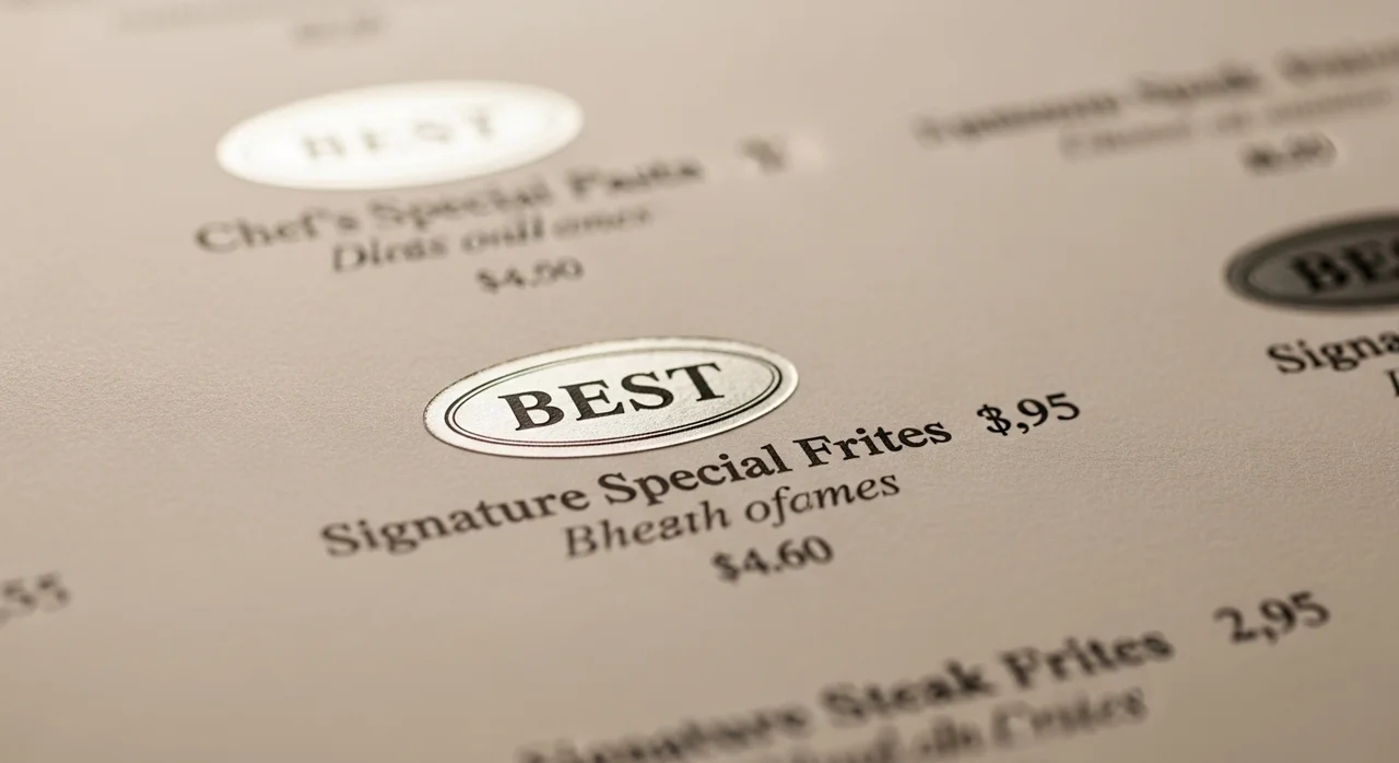 전략 1: 선택지를 단순화하고 명확한 길을 제시하라