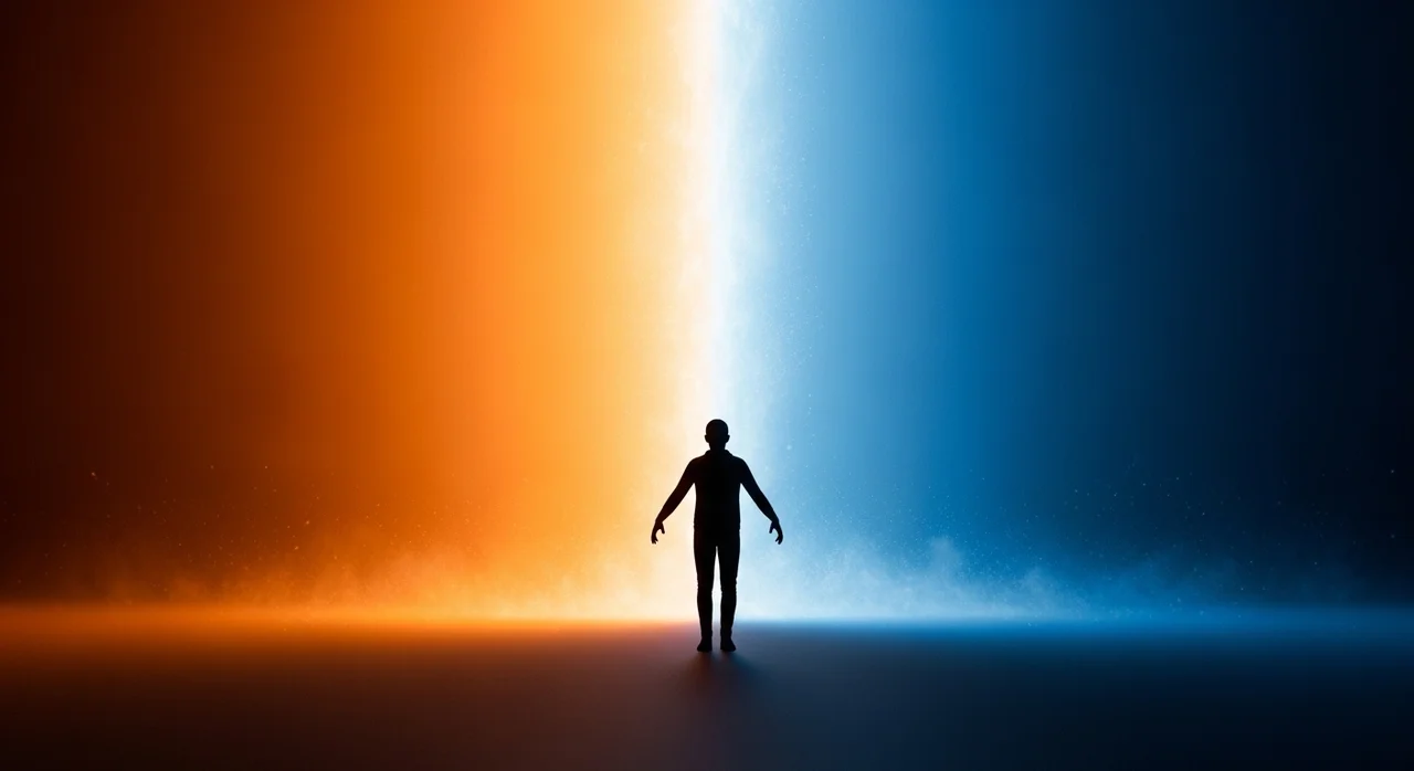 서론: 우리가 무심코 지나치는 '온도 변화'의 경고