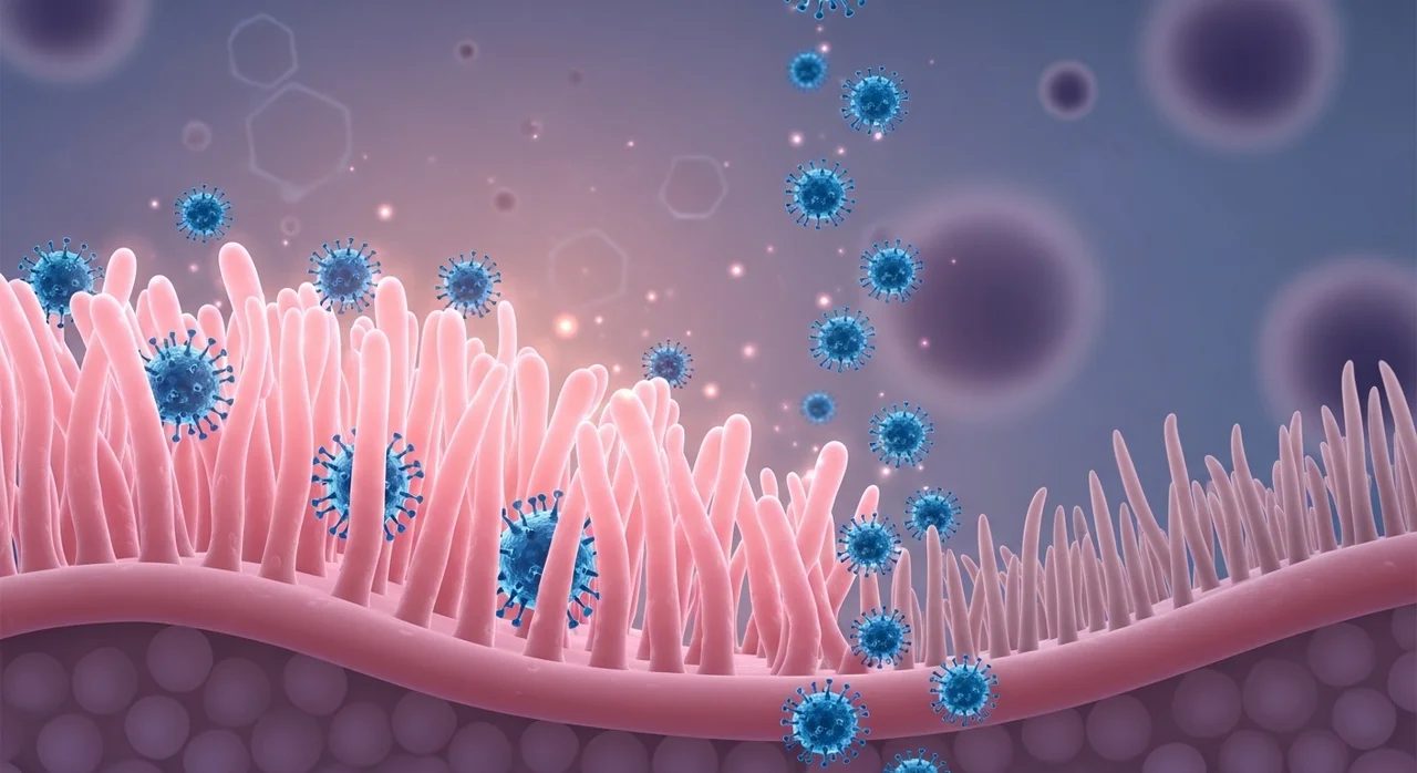 면역력의 적, 호흡기 질환을 부르는 온도 변화