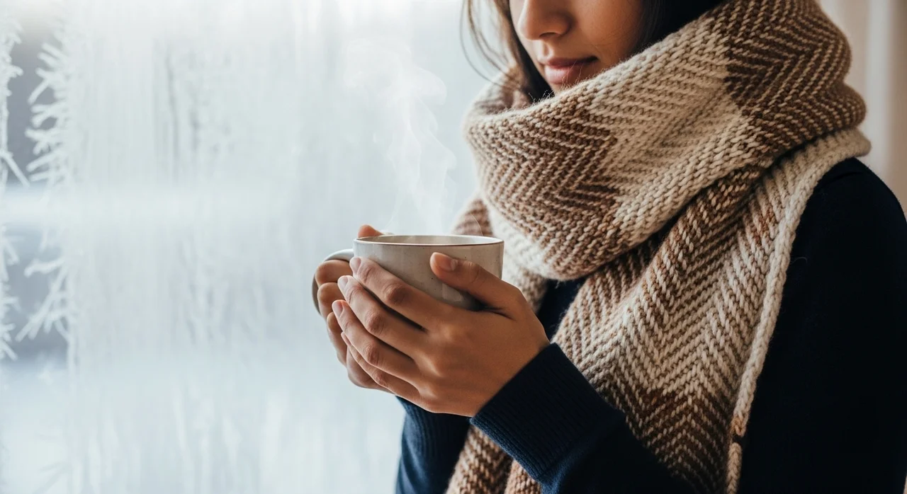 서론: 우리가 무심코 지나치는 '냉기'의 경고