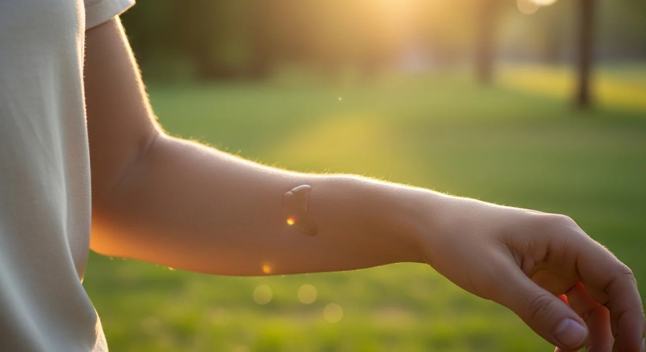 생명의 빛, 비타민 D와 신체 건강의 연결고리