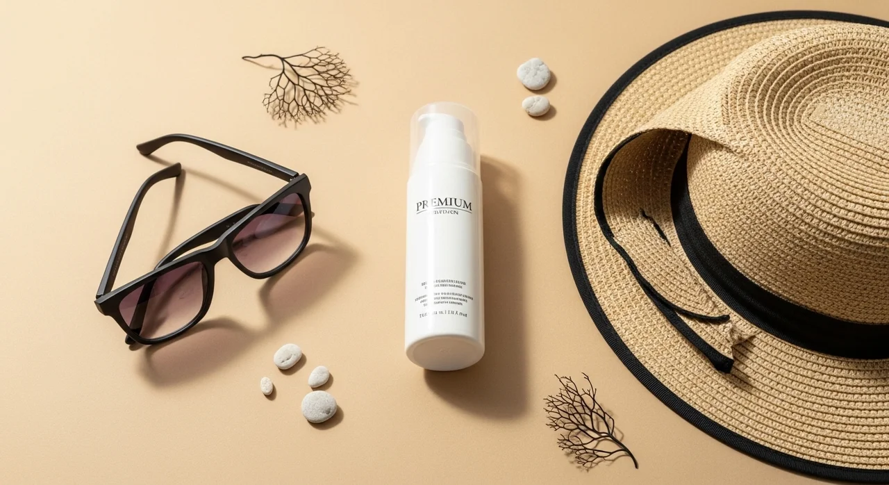 과유불급, 자외선의 두 얼굴과 현명한 대처법