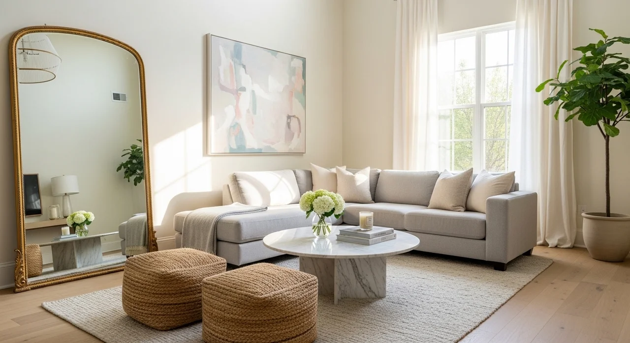 일상 속 자연광, 200% 활용하는 꿀팁