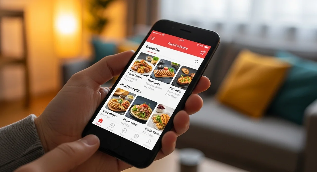 서론: 당신의 저녁 식사, 어디에서 하고 계신가요?