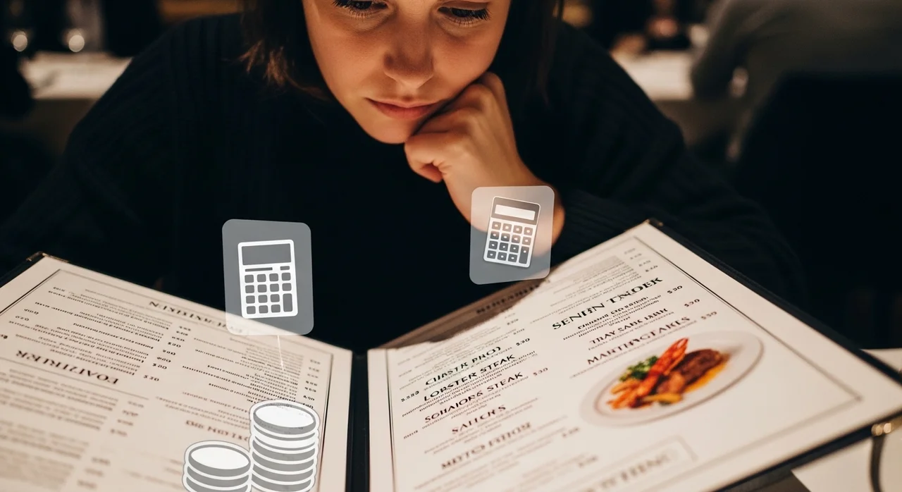 1. 고물가 시대의 그림자, 부담스러워진 외식비