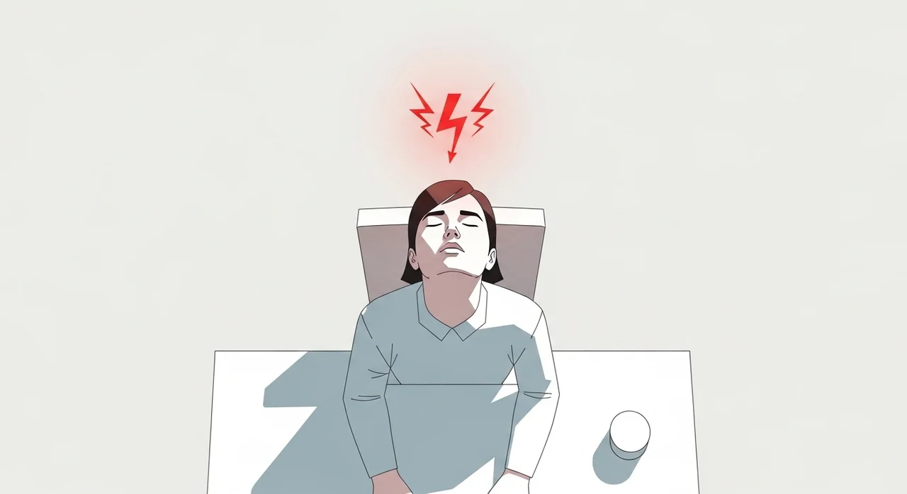 혹시 당신도? 무심코 넘기는 일상 속 적신호