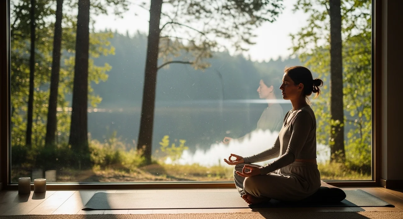 긴장 누적 해소법: 일상에서 실천하는 4가지 방법