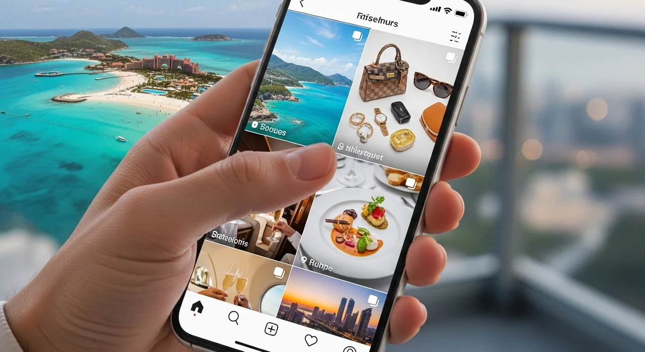 심리적 요인: 'YOLO'와 SNS가 부르는 소비의 유혹