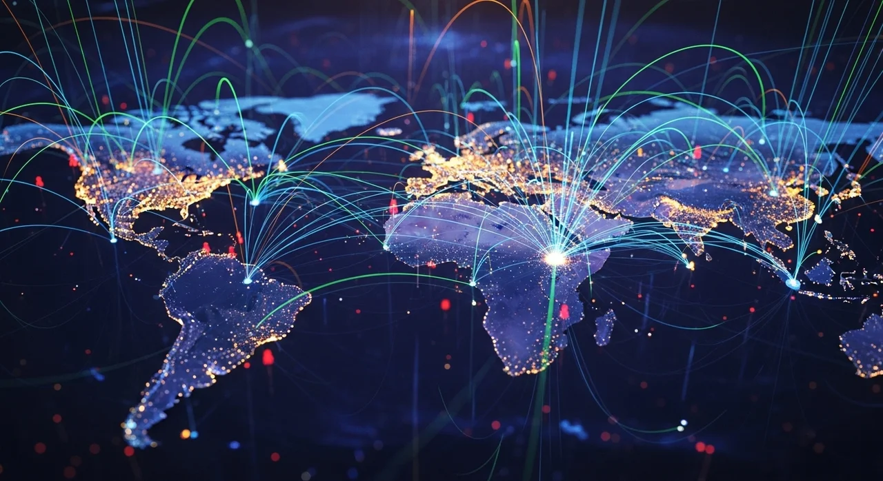 서론: 우리는 얼마나 연결되어 있는가?