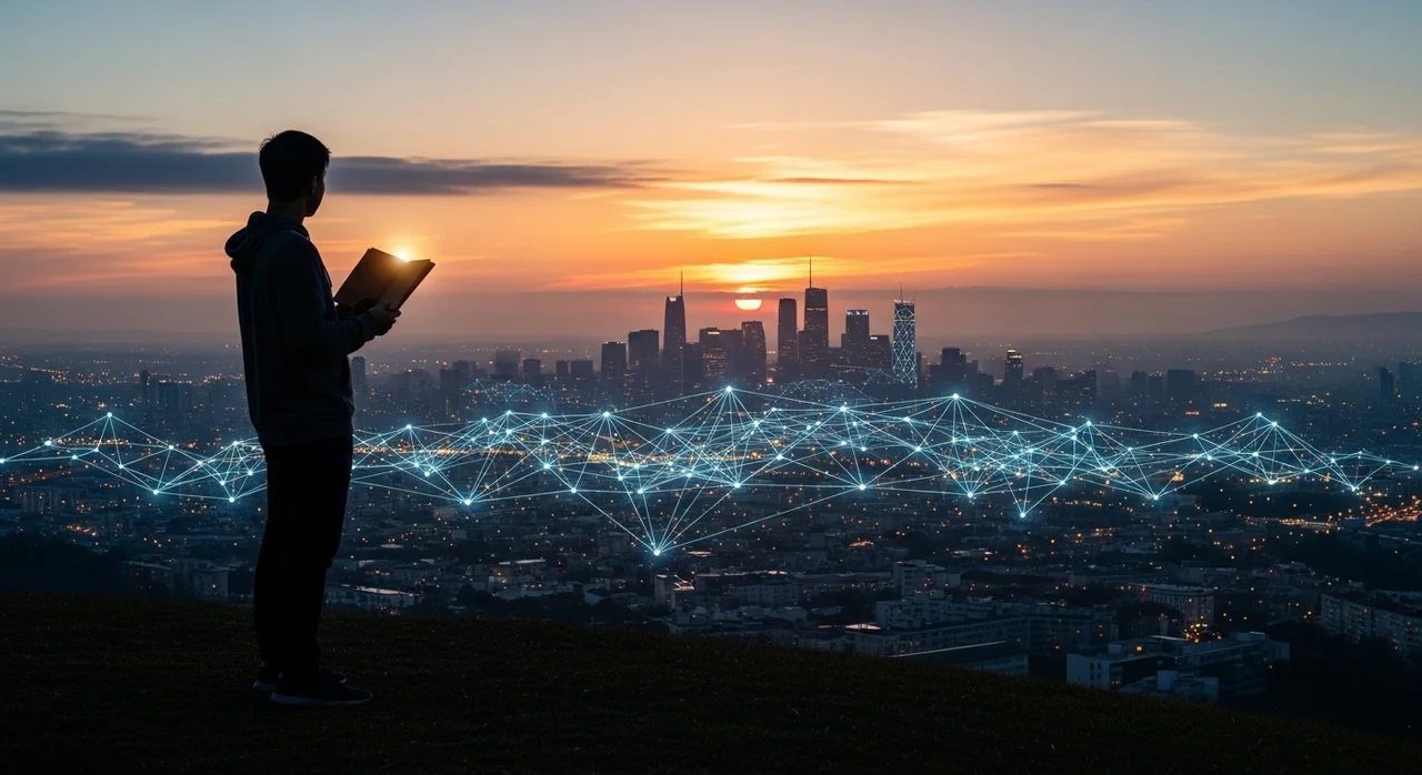 결론: 연결을 넘어 성찰로 나아가야 할 때