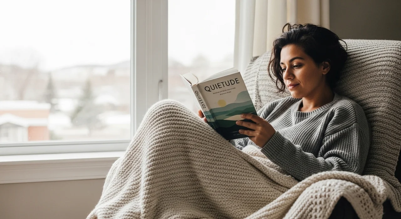 4. '나만의 안식처'를 찾는 현대인의 심리