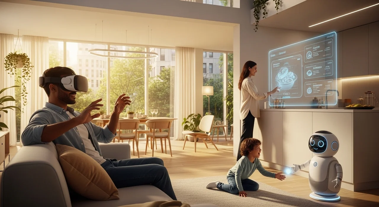 결론: 집콕 소비, 새로운 라이프스타일의 표준이 되다