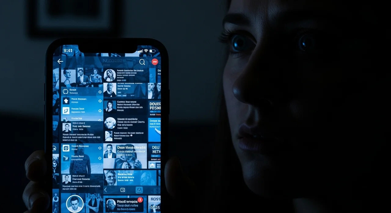 서론: '혹시 나도?'… 클릭 한 번에 무너지는 당신의 일상