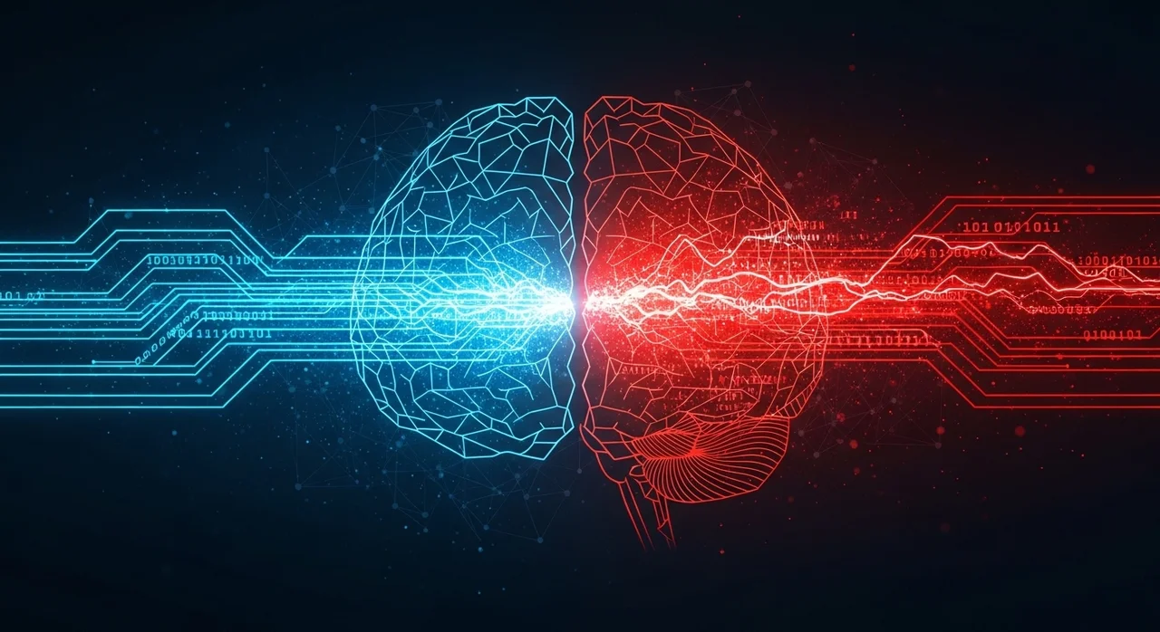 왜 지금, 정보 검증이 생존 기술이 되었나?