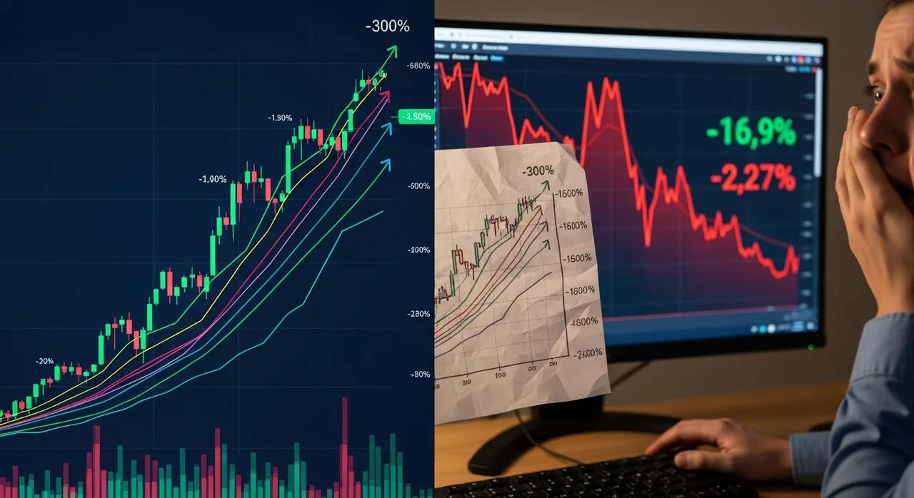 거짓 정보가 남긴 상처: 분야별 위험성 분석