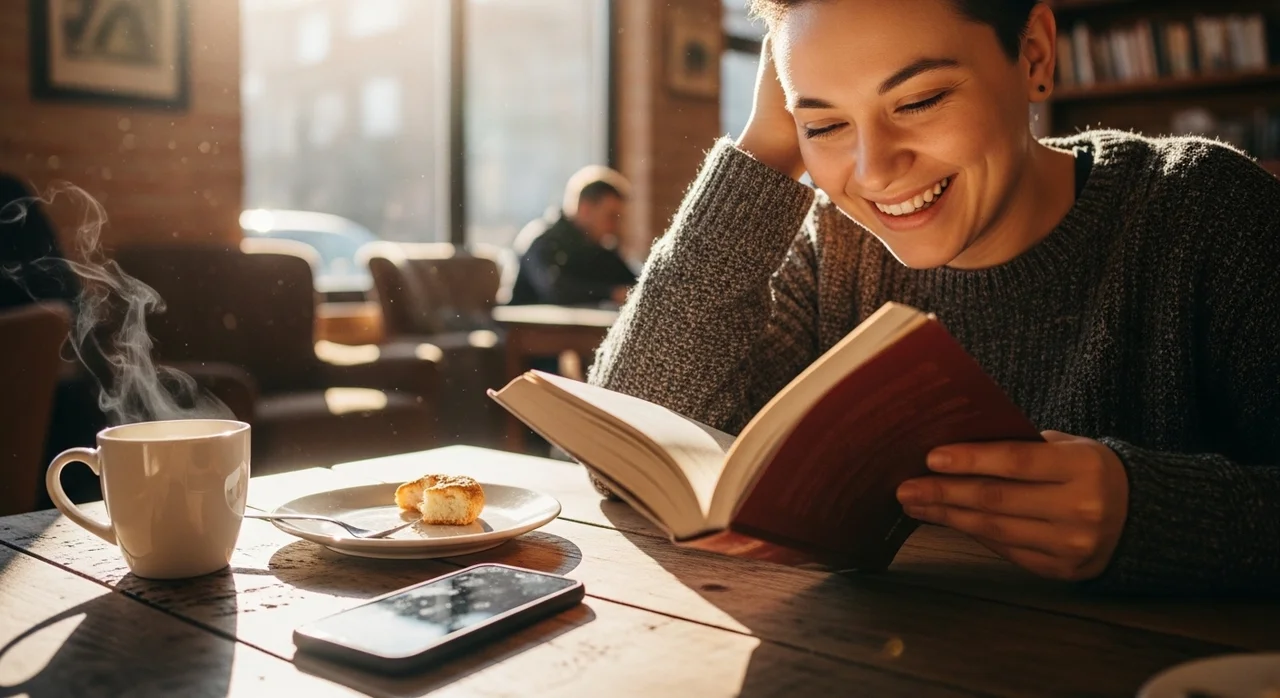 해결책: 건강한 디지털 라이프를 위한 SNS 사용법