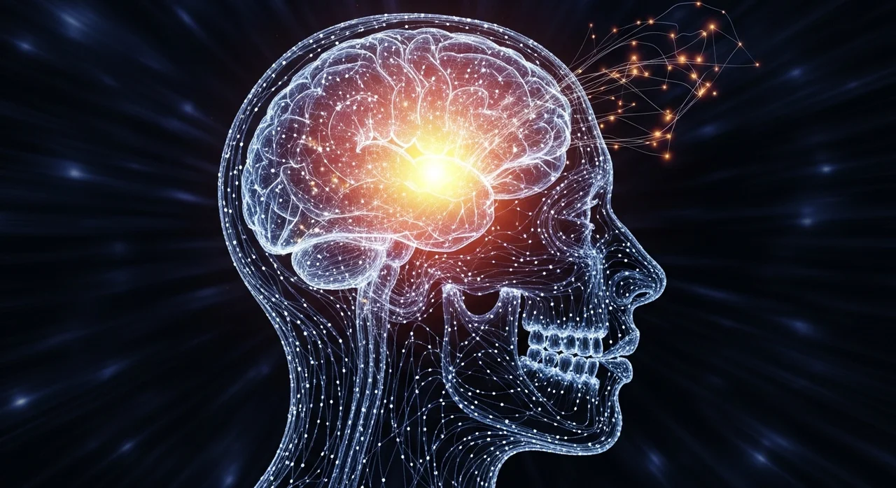 뇌를 깨우는 습관: 씹기와 두뇌 건강의 놀라운 연결고리