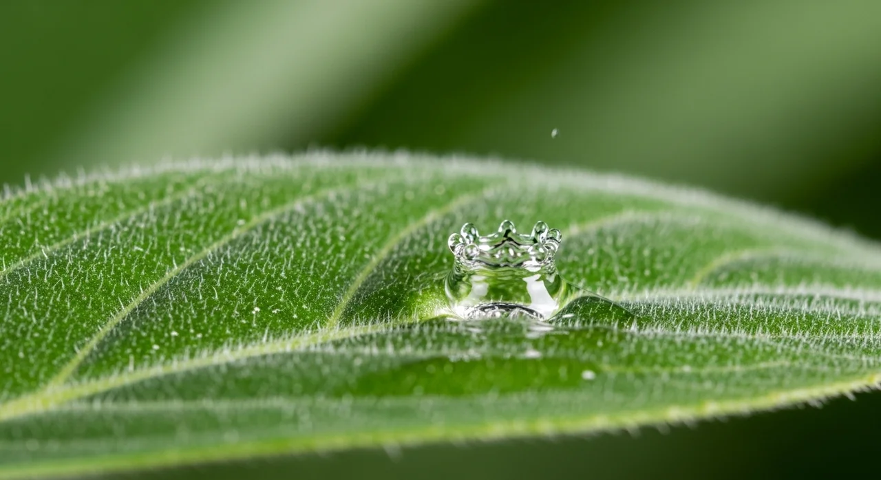 구강 건강의 파수꾼: 침 분비를 촉진하는 씹는 행위
