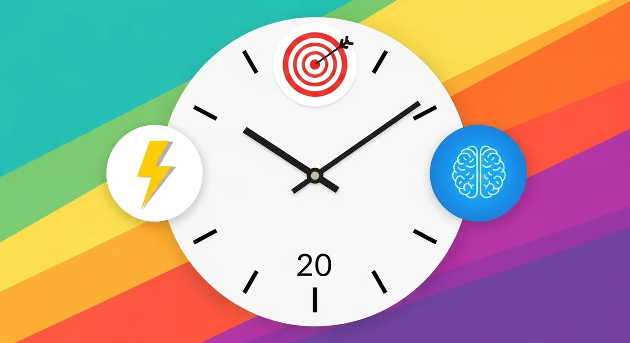 골든 타임: 목적에 따른 최적의 낮잠 시간