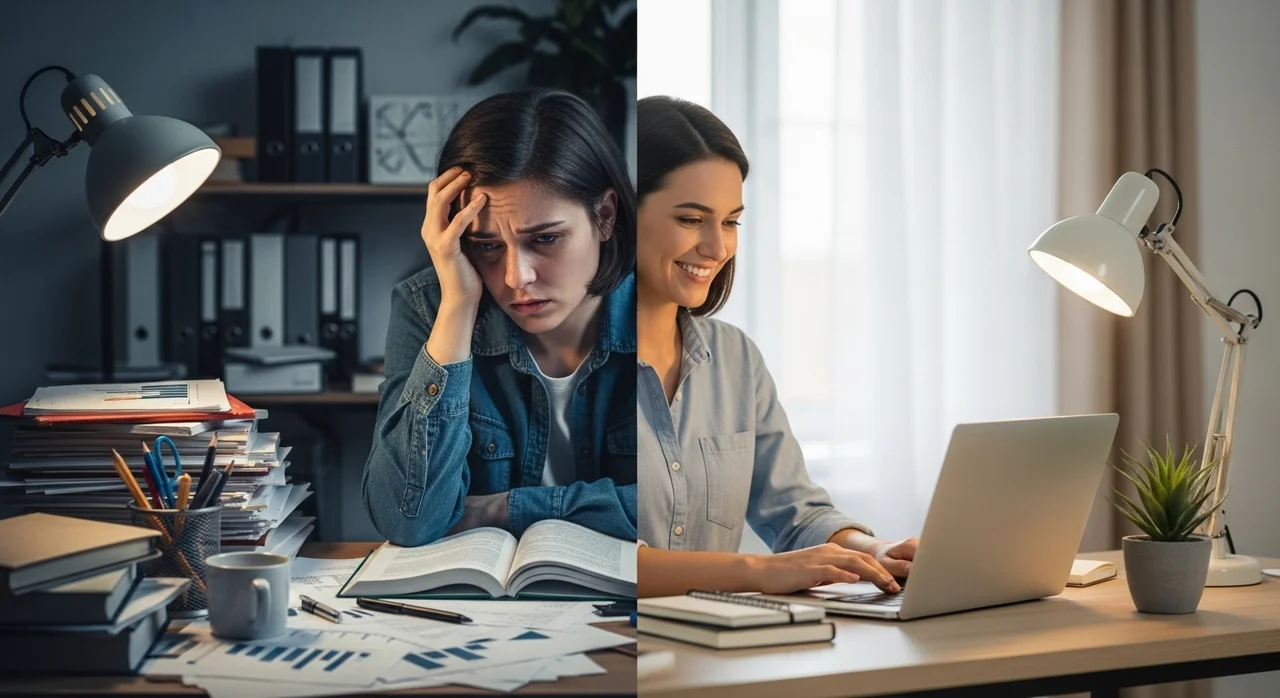 짧은 휴식, 거대한 보상: 낮잠의 긍정적 효과 5가지