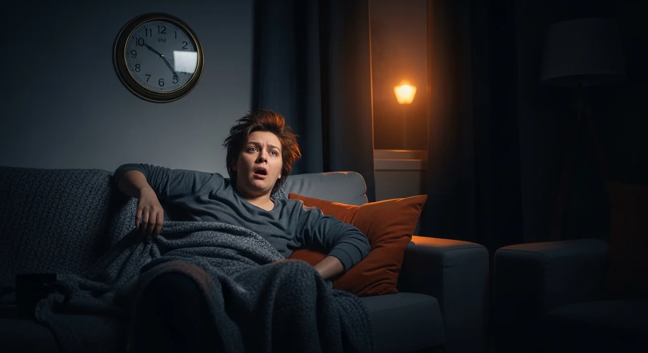 독이 되는 낮잠: 피해야 할 습관과 부작용