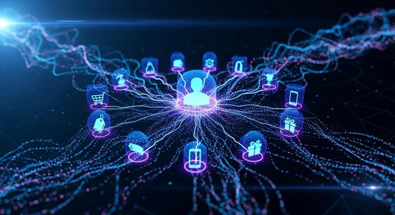 3세대 인공지능(AI) 시대: 나보다 나를 더 잘 아는 쇼핑 비서