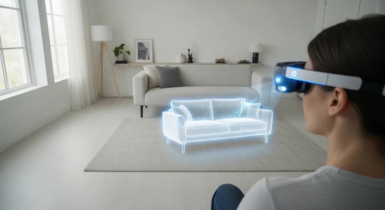 미래의 온라인 구매: 메타버스, 그리고 상상 이상의 경험