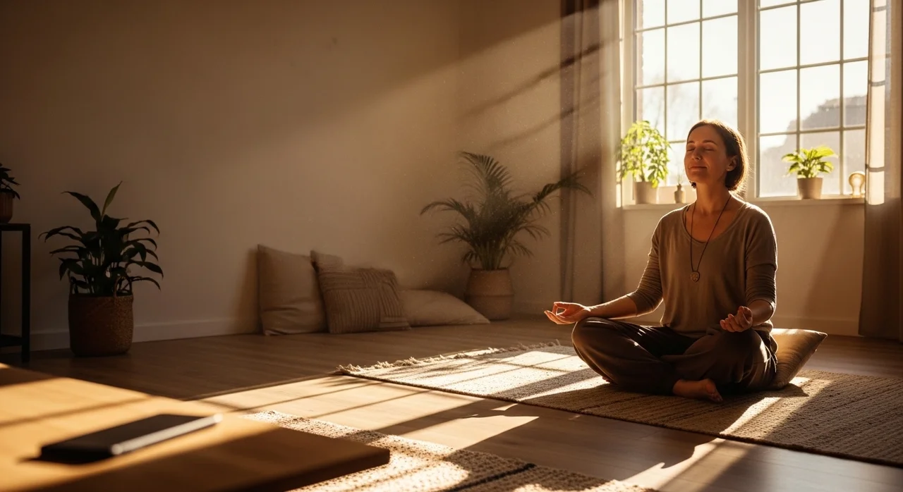 디지털 피로를 날리는 실천 가이드: 디지털 디톡스