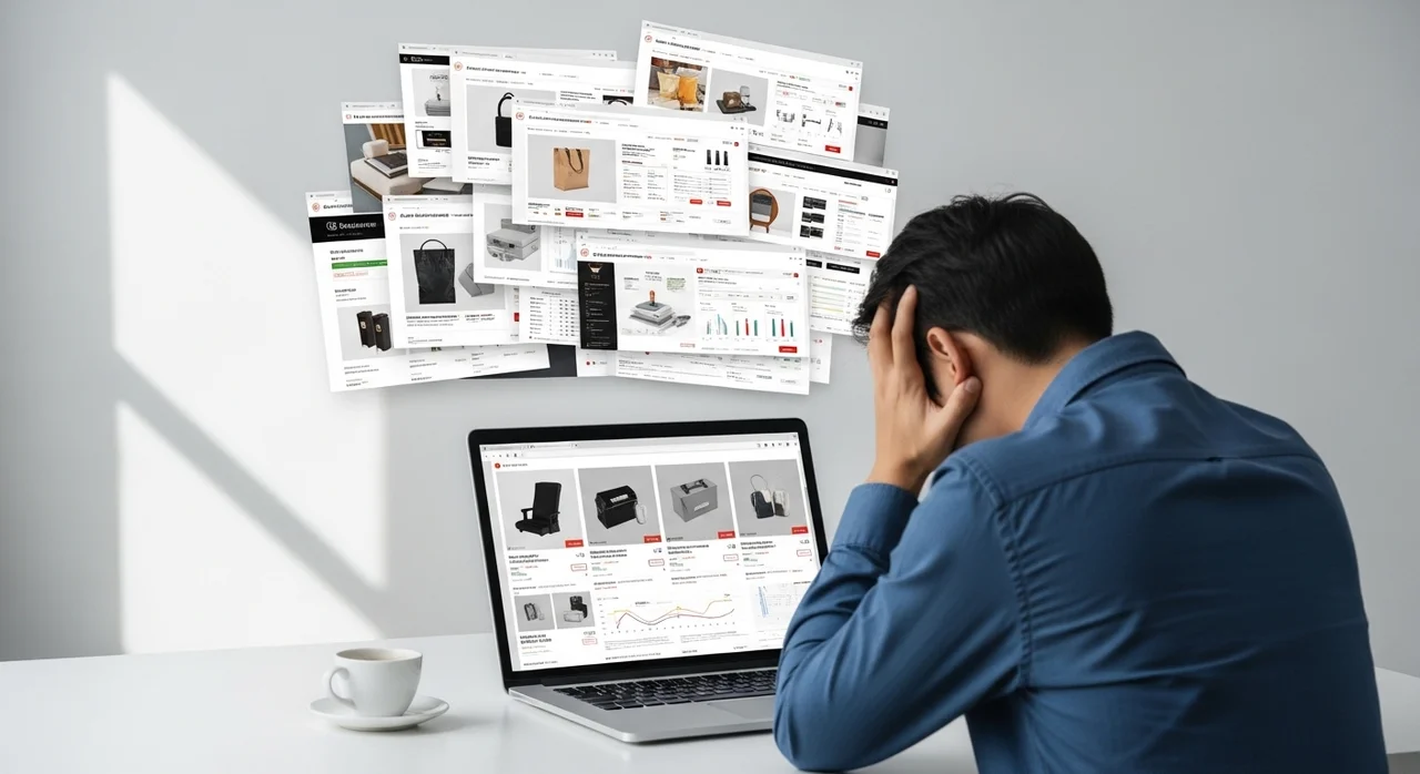 서론: '뭘 사야 잘 샀다고 소문이 날까?' 끝나지 않는 고민