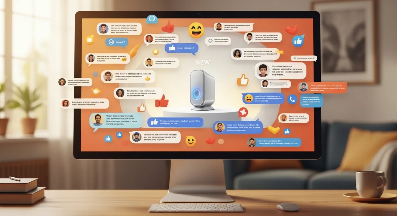 심리적 안정감과 자기 확신: '나만 이런 게 아니구나'