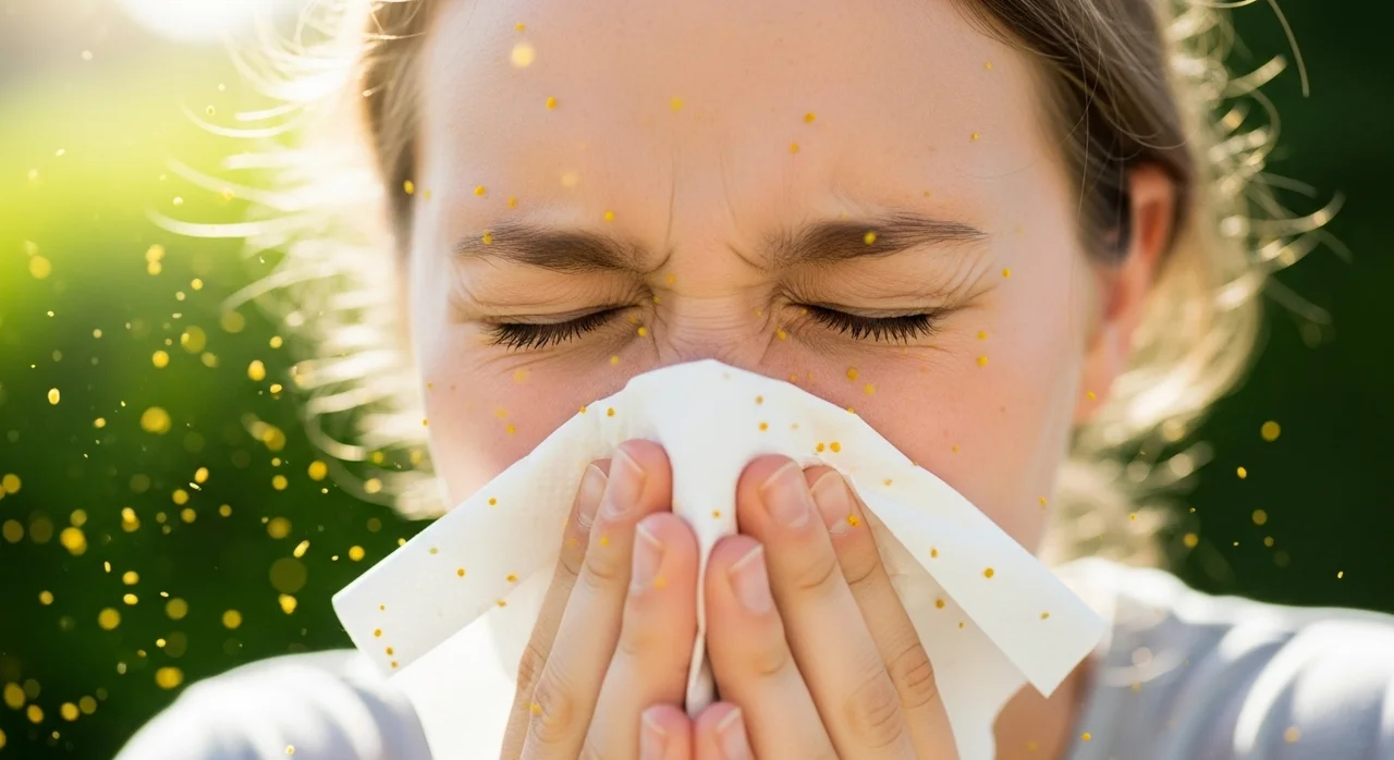 1. 내 몸이 먼저 안다: 건강을 위협하는 기후 변화