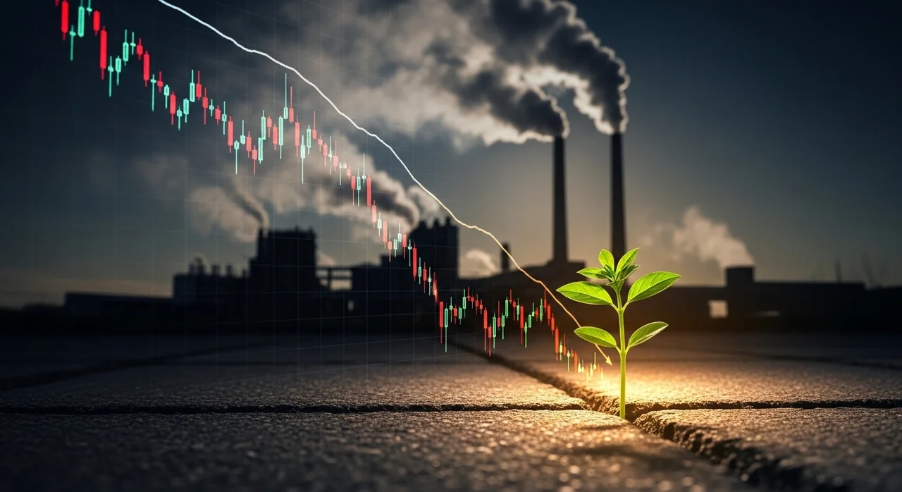 3. 더 이상 안전자산은 없다: 경제에 미치는 파급 효과