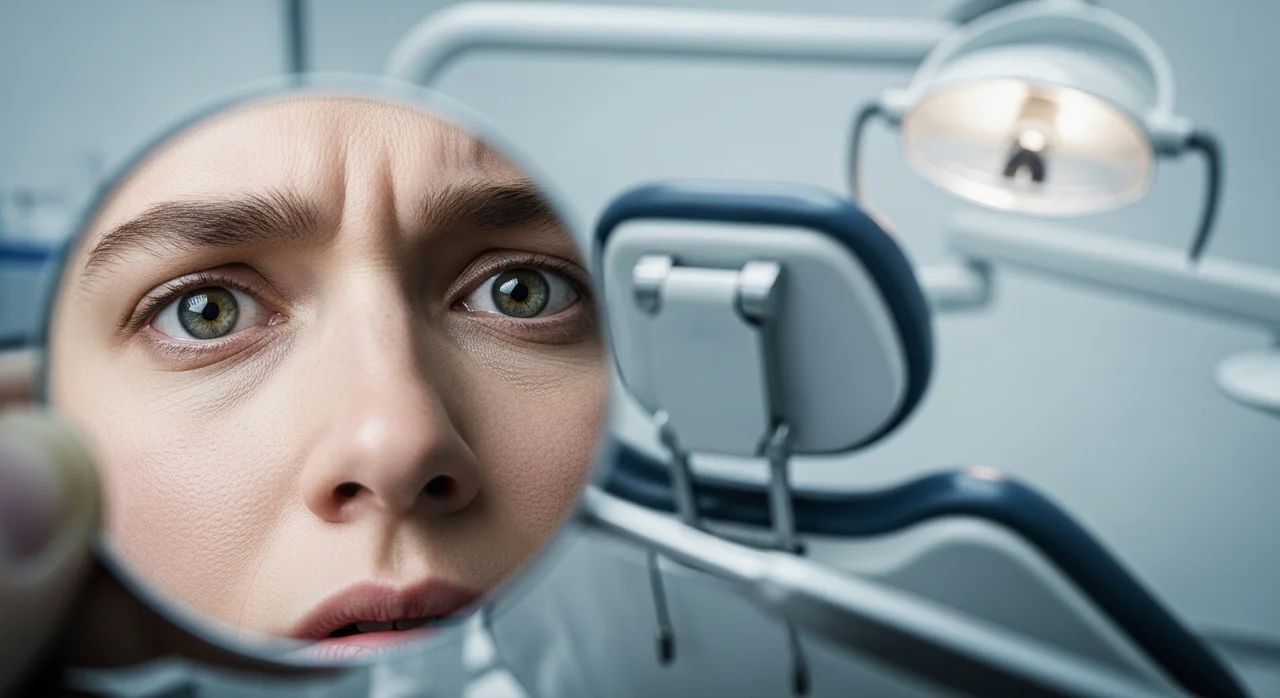 서론: '혹시 나도?' 내 안의 불안감, 과잉진료 문제의 시작