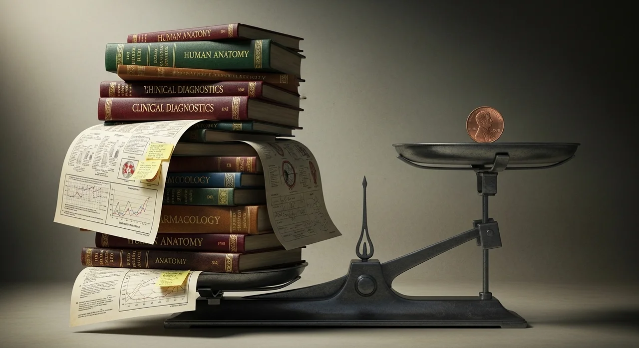 과잉진료, 도대체 왜 발생하는 걸까?