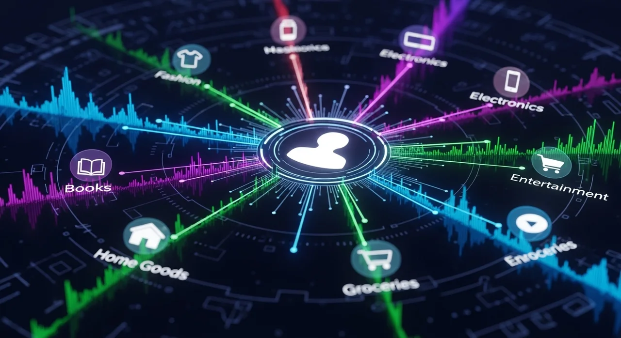 핵심은 '초개인화': AI는 어떻게 내 마음을 읽을까?